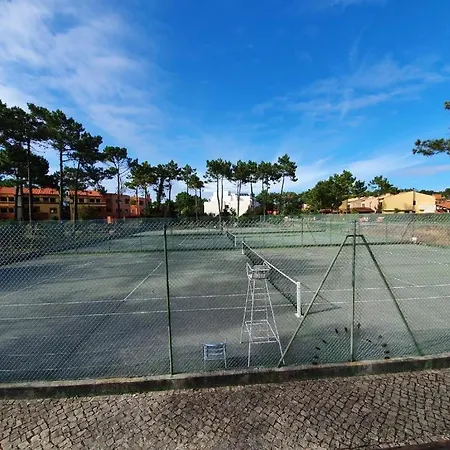 A Beira Lago - Casa De Ferias Mira (Coimbra)