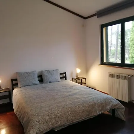 A Beira - Casa De Ferias