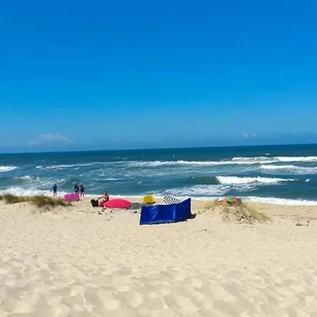 Tatil Evi A Beira - Casa De Ferias