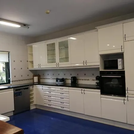 Tatil Evi A Beira - Casa De Ferias