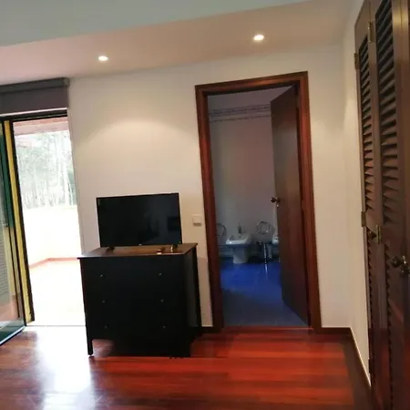 A Beira Lago - Casa De Ferias Holiday home