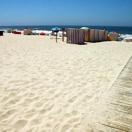 別荘 A Beira - Casa De Ferias *