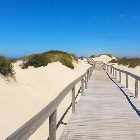 A Beira - Casa De Ferias *