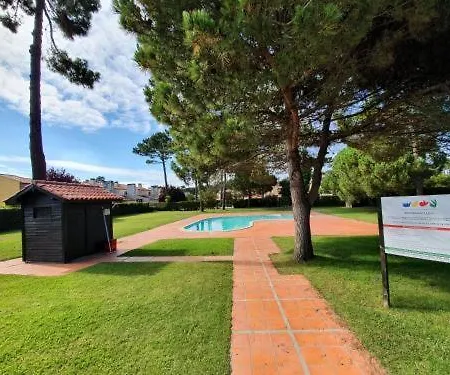 A Beira Lago - Casa De Ferias Mira (Coimbra)