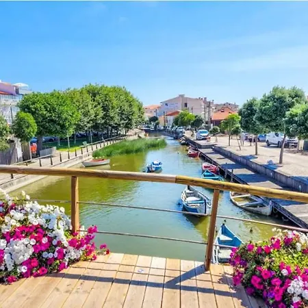 A Beira - Casa De Ferias *