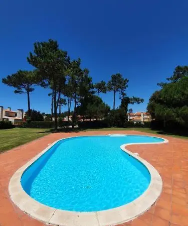 別荘 A Beira - Casa De Ferias *