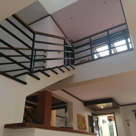 A Beira Lago - Casa De Ferias