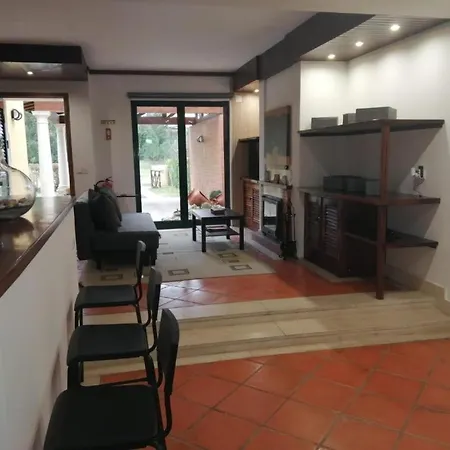 Holiday home A Beira Lago - Casa De Ferias