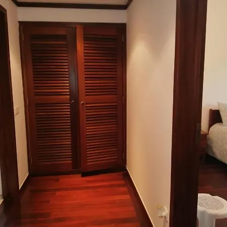 A Beira - Casa De Ferias Tatil Evi Mira (Coimbra)
