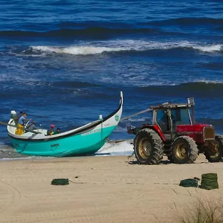 Tatil Evi A Beira - Casa De Ferias *