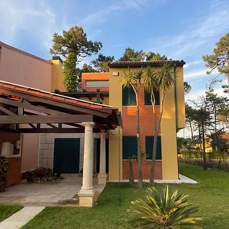 A Beira - Casa De Ferias Tatil Evi Mira (Coimbra)