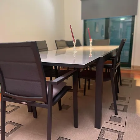 A Beira - Casa De Ferias Tatil Evi *