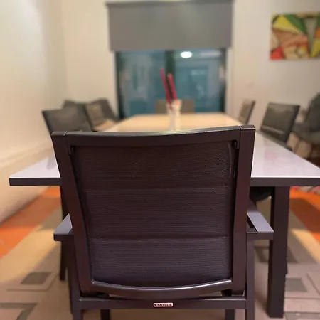 Tatil Evi A Beira - Casa De Ferias *