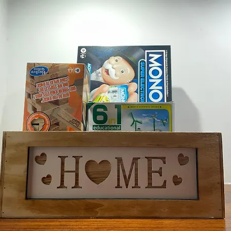 別荘 A Beira - Casa De Ferias ミラ