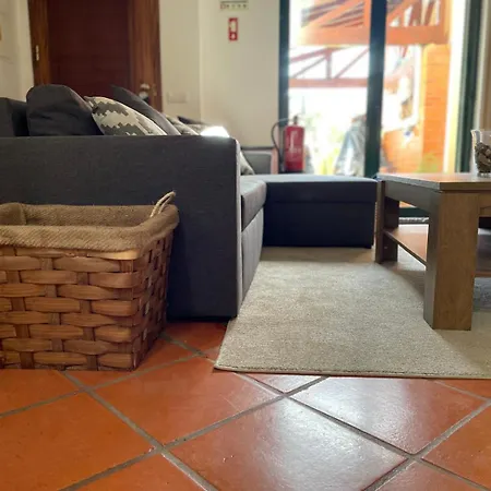 A Beira - Casa De Ferias