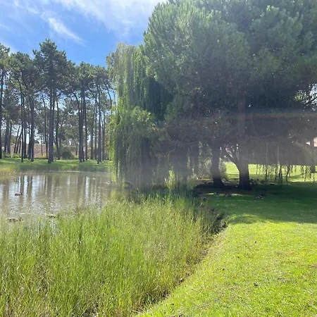 Holiday home A Beira Lago - Casa De Ferias