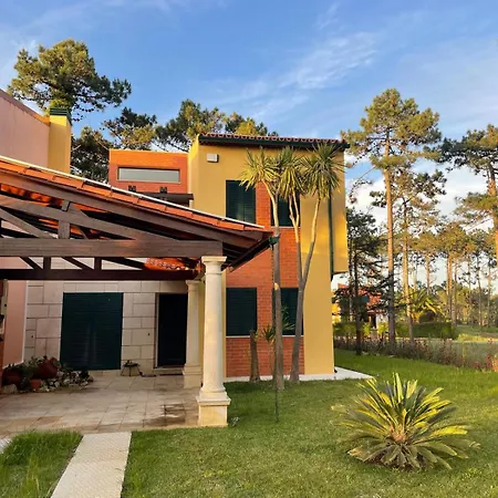 Tatil Evi A Beira - Casa De Ferias *