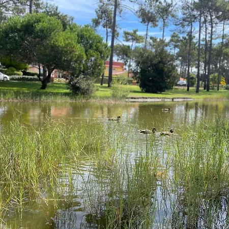 別荘 A Beira - Casa De Ferias ミラ