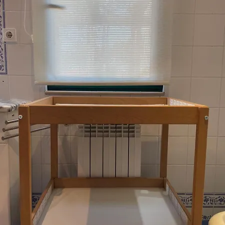 A Beira - Casa De Ferias *