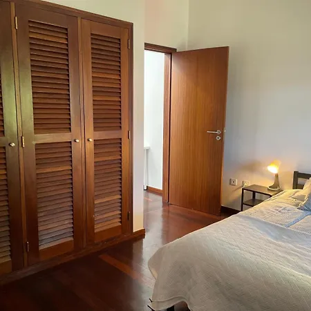 A Beira - Casa De Ferias ミラ