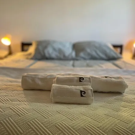 A Beira - Casa De Ferias * ミラ