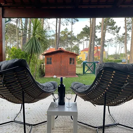 A Beira Lago - Casa De Ferias