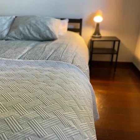 A Beira - Casa De Ferias Tatil Evi