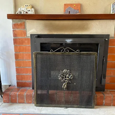 A Beira - Casa De Ferias 別荘