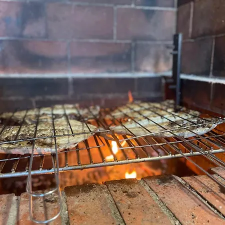 別荘 A Beira - Casa De Ferias