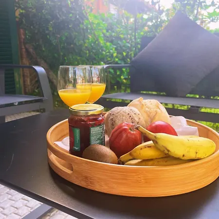 Tatil Evi A Beira - Casa De Ferias Mira (Coimbra)