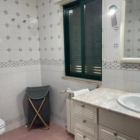 A Beira - Casa De Ferias *