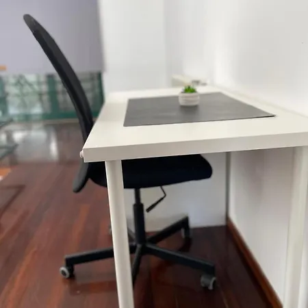 A Beira - Casa De Ferias 別荘