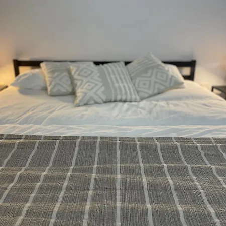 Tatil Evi A Beira - Casa De Ferias