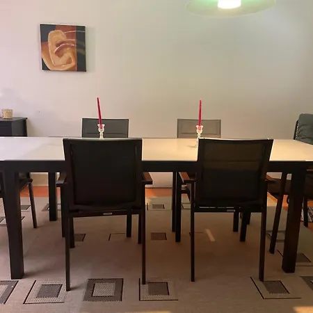 Tatil Evi A Beira - Casa De Ferias Mira (Coimbra)