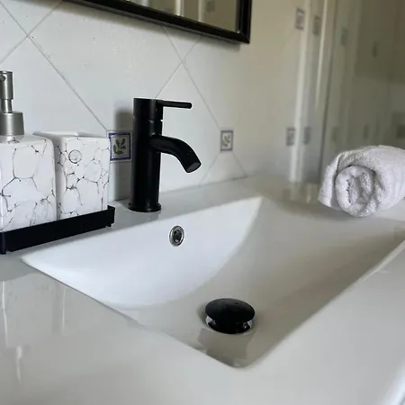 A Beira - Casa De Ferias ミラ