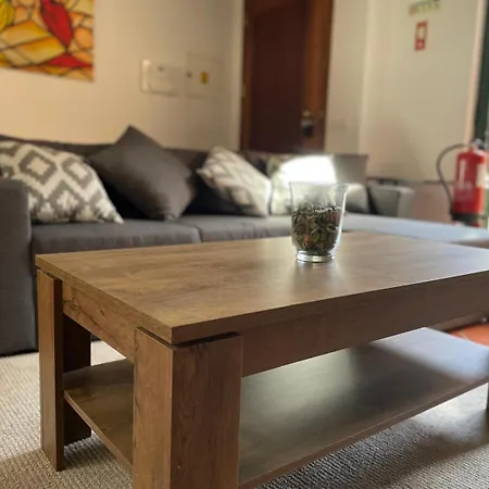 別荘 A Beira - Casa De Ferias