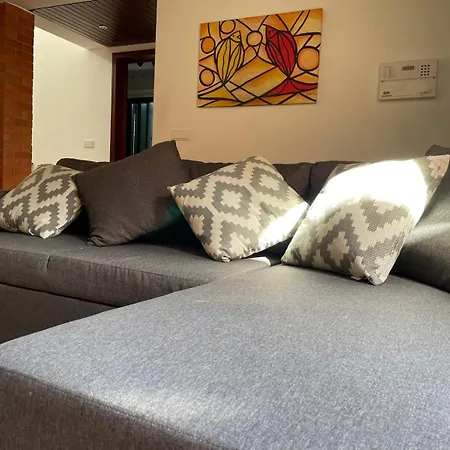 Tatil Evi A Beira - Casa De Ferias *