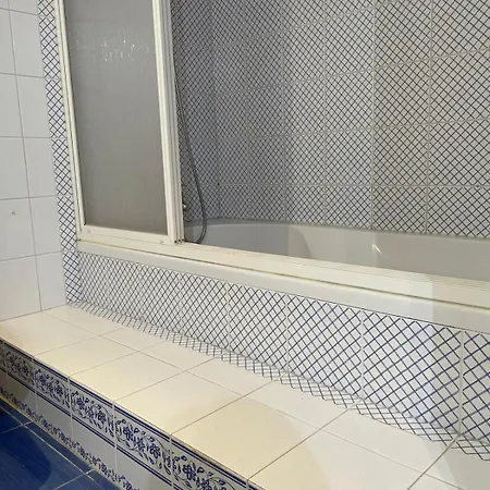 A Beira - Casa De Ferias