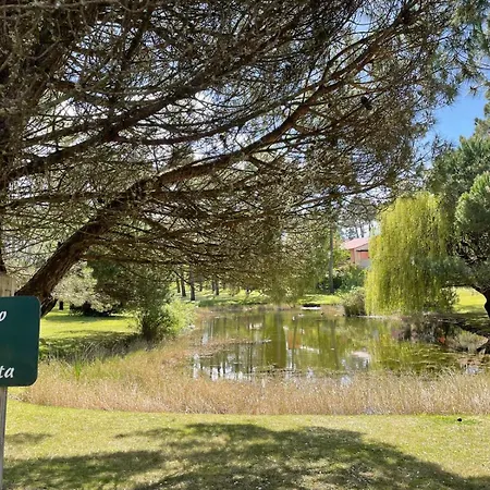 別荘 A Beira - Casa De Ferias *