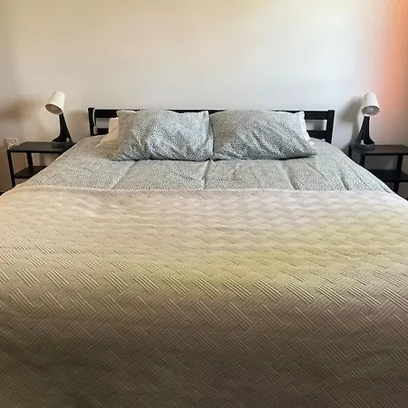 A Beira Lago - Casa De Ferias Holiday home