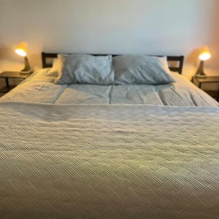 A Beira - Casa De Ferias *