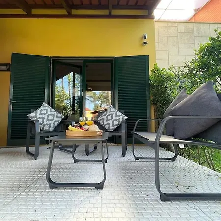 A Beira Lago - Casa De Ferias