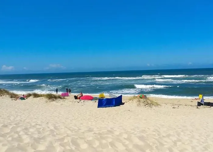 Hébergement de vacances à Beira - Casa De