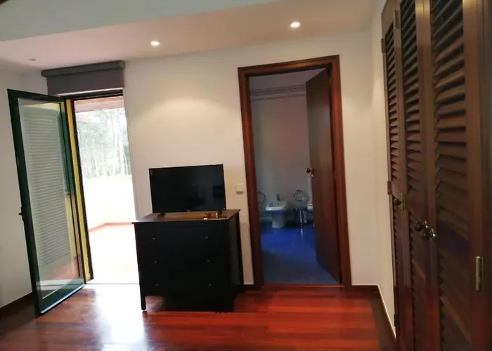 à Beira - Casa De Hébergement de vacances