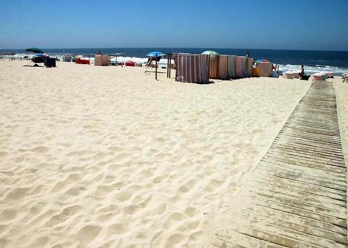 Hébergement de vacances à Beira - Casa De *