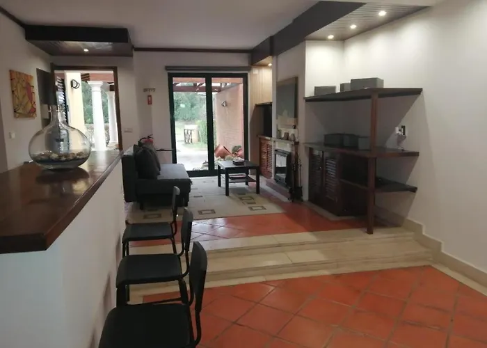 Hébergement de vacances à Beira - Casa De