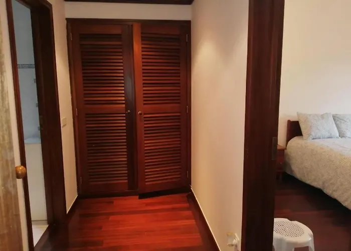 à Beira - Casa De Hébergement de vacances Mira (Coimbra)