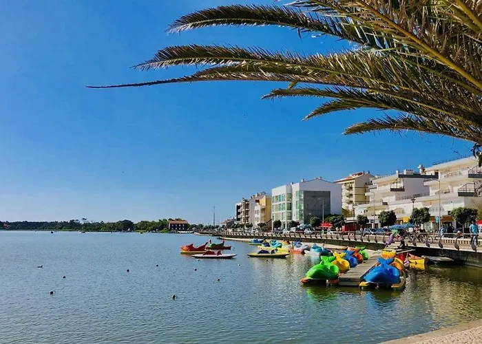 à Beira - Casa De Hébergement de vacances