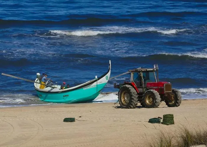 Hébergement de vacances à Beira - Casa De *