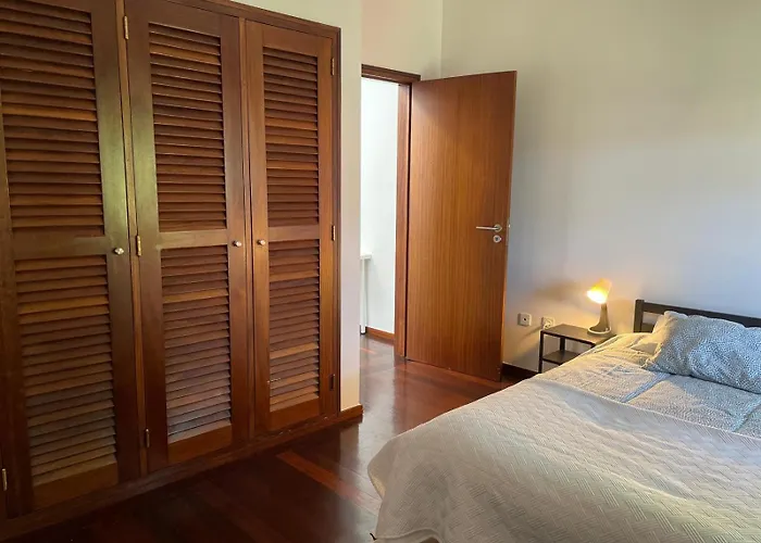 à Beira - Casa De Mira (Coimbra)